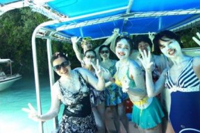 娱乐吃瓜君选秀