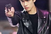 娱乐吃瓜酱宋威龙,娱乐吃瓜酱中的璀璨明星