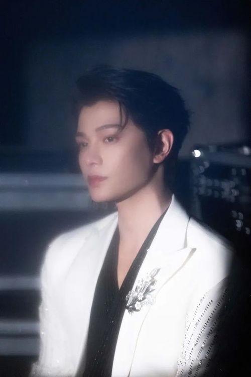 娱乐吃瓜酱檀健次,娱乐吃瓜酱中的实力派演员